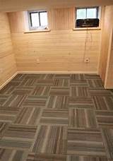 Installing Carpet Tiles Pictures