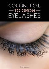 Photos of Tips To Grow Eyelashes Home Remedies