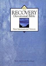 Photos of Celebrate Recovery Devotional Book
