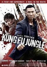 Photos of New Kung Fu Movies