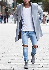 Mens Fashion Modern Pictures