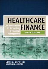 Healthcare Management Textbook