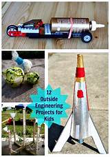 Images of Stem Projects For High School