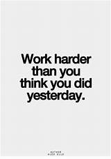 Hard Work Quotes Images