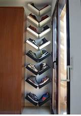 Photos of Shoe Storage Design Ideas