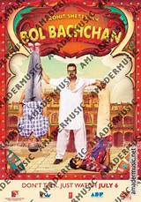 Bol Bachchan Full Movie Watch Online Free Photos