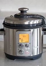 How To Use My Electric Pressure Cooker Images