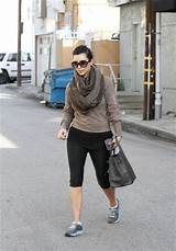 Photos of Kardashian Running Shoes