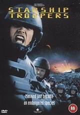 Starship Troopers Quotes
