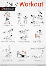 No Equipment Arm Workouts Images