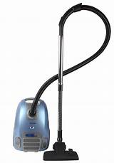 Small Electric Vacuum Cleaners Photos