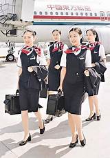 Eastern Airlines Flight Attendants Photos