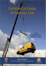 Contract Commercial Law Pictures