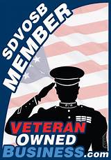 Service Disabled Veteran Owned Small Business Photos