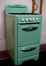 Apartment Size Gas Stoves Photos