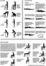 Pictures of Exercise Program Kyphosis