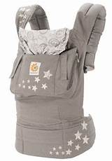 Pictures of Ergo Pack Baby Carrier