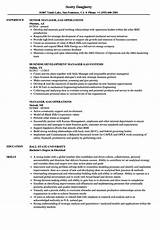 Gas Station Manager Resume Pictures