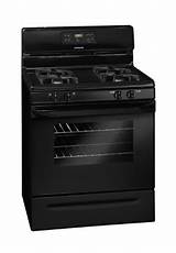 Frigidaire Gas Stoves Images