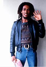 Images of Bob Marley Fashion Style