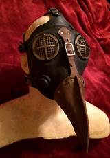 Plague Gas Mask Images