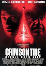 Crimson Tide Movie