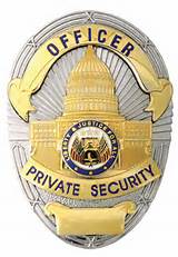 Security Company Badges Pictures