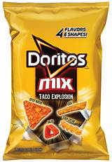 Doritos Chips Company Images
