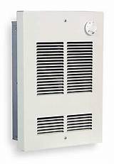 Electric Hydronic Wall Heaters Images