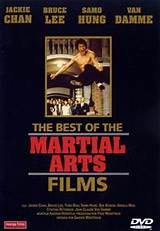 Pictures of Best Martial Arts Films On Netflix Uk