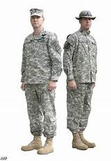 Army Uniform Us Images