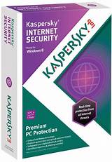 Latest Kaspersky Internet Security Images