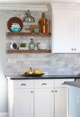 Pictures of Best Floating Shelves For Kitchen