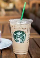 Pictures of How To Order A Caramel Iced Coffee At Starbucks