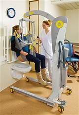Pictures of Medical Patient Lifting Equipment