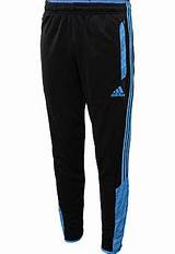 Pictures of Soccer Warm Up Sweatpants