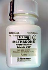 Pictures of Methadone Treatment For Heroin