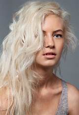 Photos of Treatments For Bleached Blonde Hair