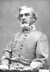 Generals Of The Civil War South