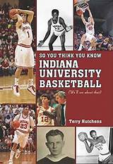 Pictures of Indiana University Basketball Tickets For Sale