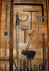 1800s Carpenter Tools Pictures