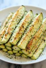 Zucchini And Parmesan Cheese Recipes Photos