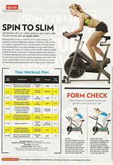 Indoor Exercise Routine Pictures
