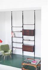 Floor To Ceiling Shelves Unit Images