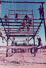 Pictures of Army Physical Training Exercises