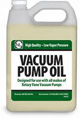 Pictures of Vacuum Pump No Oil