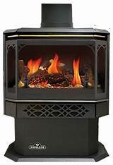 Photos of Napoleon Gas Stoves