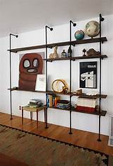 Shelves Industrial Design Images