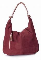 Suede Handbags For Women Images
