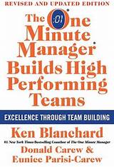 5 Minute Manager Book Images